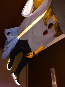 syさんのコーディネート