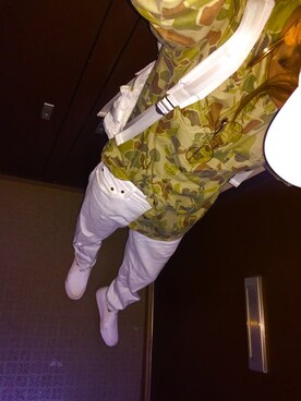 syさんのコーディネート