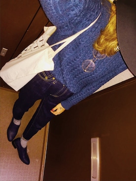 syさんのコーディネート