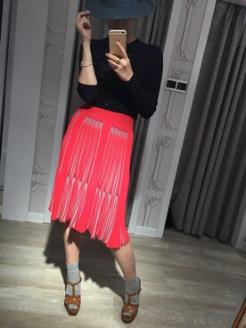 萱子子-vila精品店-诺诺她亲娘さんのコーディネート