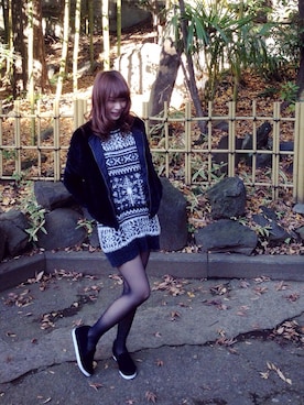 まりしゃん。さんのコーディネート