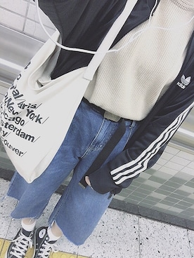 あんなっちぇさんのコーディネート