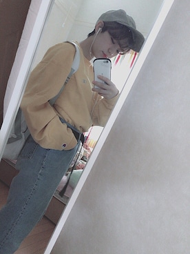 あんなっちぇさんのコーディネート