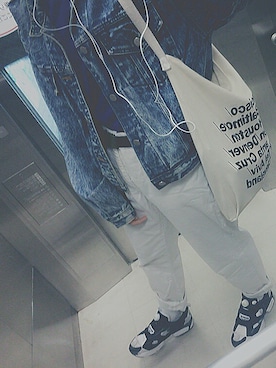 あんなっちぇさんのコーディネート