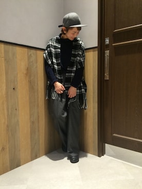 しまさんのコーディネート