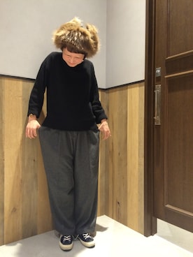 しまさんのコーディネート