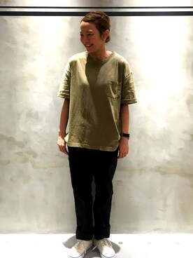 しまさんのコーディネート