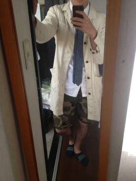 makotoさんのコーディネート