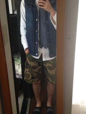 makotoさんのコーディネート