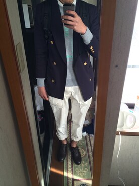 makotoさんのコーディネート