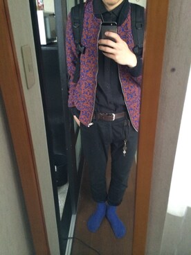 makotoさんのコーディネート