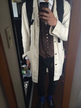 makotoさんのコーディネート