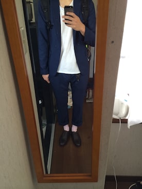 makotoさんのコーディネート