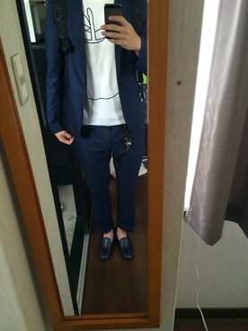makotoさんのコーディネート