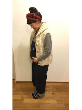 さにさんのコーディネート