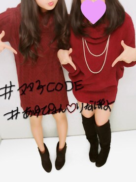 りさんのコーディネート