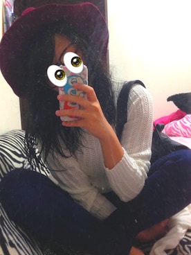 りさんのコーディネート