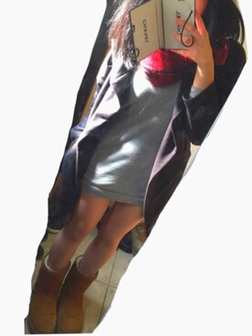 りさんのコーディネート