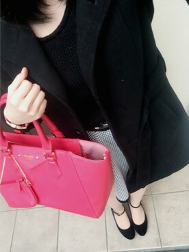 りさんのコーディネート