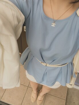 りさんのコーディネート