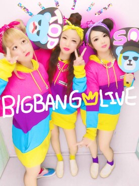 りさんのコーディネート