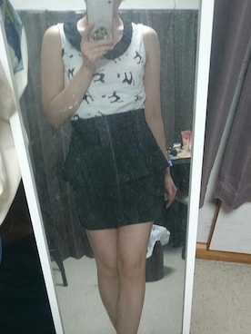 凛子さんのコーディネート