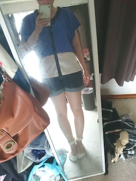 凛子さんのコーディネート