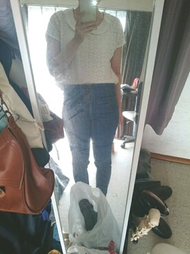 凛子さんのコーディネート