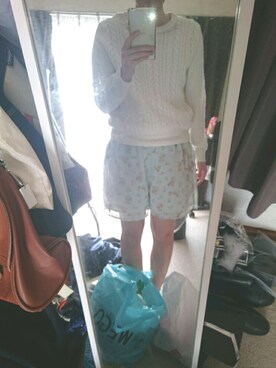 凛子さんのコーディネート