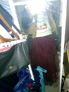 凛子さんのコーディネート