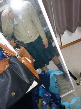 凛子さんのコーディネート