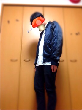 シイタケ(受験生)さんのコーディネート