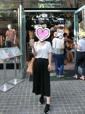 エシニ〜💋さんのコーディネート