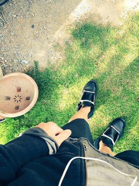 K_SHINさんのコーディネート