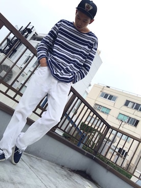    olta_joeさんのコーディネート