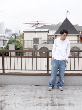    olta_joeさんのコーディネート