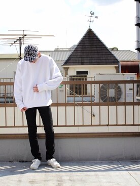    olta_joeさんのコーディネート