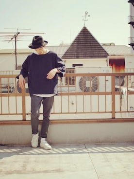    olta_joeさんのコーディネート