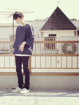    olta_joeさんのコーディネート