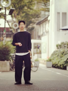    olta_joeさんのコーディネート