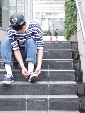    olta_joeさんのコーディネート