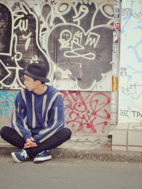    olta_joeさんのコーディネート