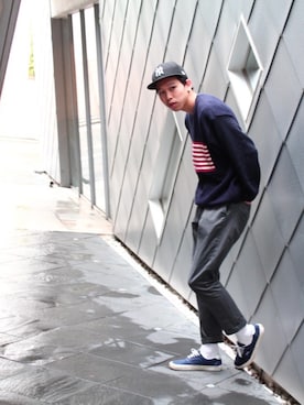    olta_joeさんのコーディネート