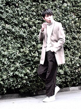    olta_joeさんのコーディネート