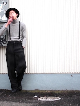    olta_joeさんのコーディネート