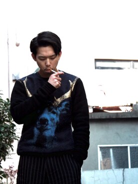    olta_joeさんのコーディネート