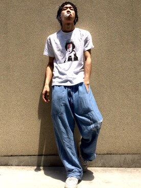    olta_joeさんのコーディネート