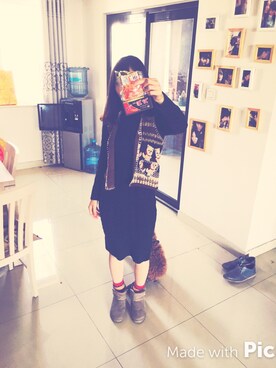 -RubyNan-7さんのコーディネート