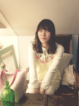 -RubyNan-7さんのコーディネート