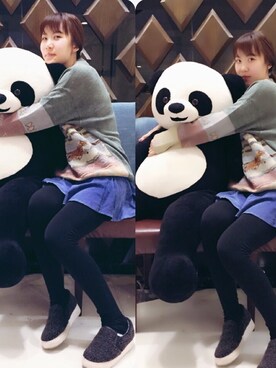 -RubyNan-7さんのコーディネート